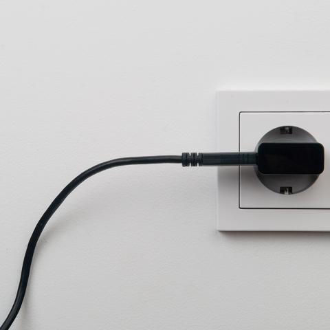 Wenn ein Stecker in die Steckdose passt…